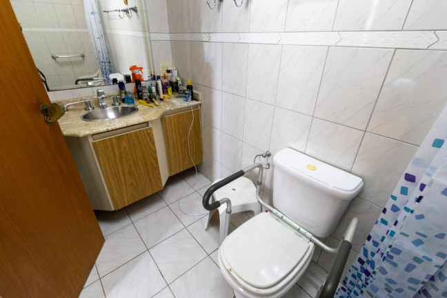 Imagem Imóvel com 4 Quartos à Venda, 141 m² em Campestre - Santo André Imagem Imóvel com 4 Quartos à Venda, 141 m² em Campestre - Santo André