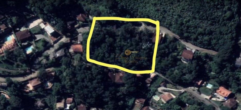 Imagem Terreno à Venda, 3.540 m² em Quinta Da Barra - Teresópolis Imagem Terreno à Venda, 3.540 m² em Quinta Da Barra - Teresópolis