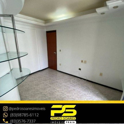 Imagem Apartamento com 3 Quartos à Venda, 137 m² em Tambaú - João Pessoa Imagem Apartamento com 3 Quartos à Venda, 137 m² em Tambaú - João Pessoa