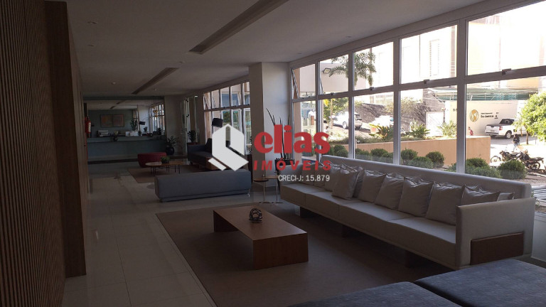Apartamento com 3 Quartos à Venda, 92 m² em Vila Santo Antônio - Bauru