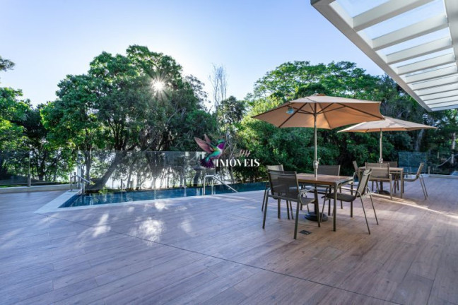 Imagem Casa de Condomínio com 3 Quartos à Venda, 344 m² em Pedra Redonda - Porto Alegre Imagem Casa de Condomínio com 3 Quartos à Venda, 344 m² em Pedra Redonda - Porto Alegre