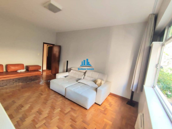 Imagem Apartamento com 3 Quartos à Venda, 145 m² em Icaraí - Niterói