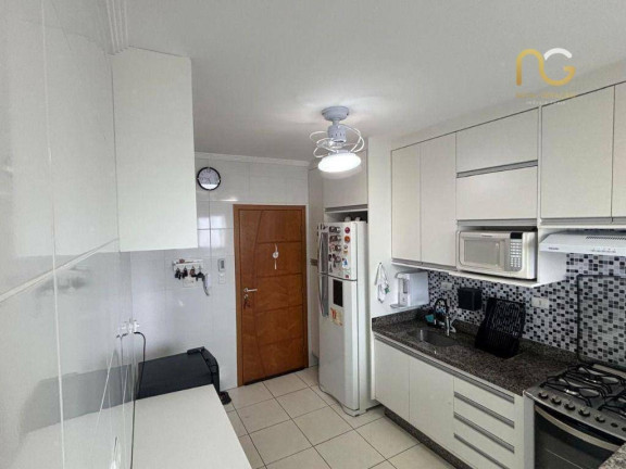 Imagem Apartamento com 3 Quartos à Venda, 100 m² em Aviação - Praia Grande Imagem Apartamento com 3 Quartos à Venda, 100 m² em Aviação - Praia Grande