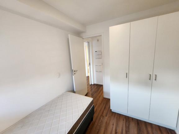 Imagem Apartamento com 2 Quartos à Venda, 66 m² em água Branca - São Paulo