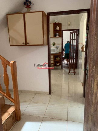 Imagem Casa com 3 Quartos à Venda, 240 m² em Rua Da Vargem Próximo Ao Asilo - Teixeiras Imagem Casa com 3 Quartos à Venda, 240 m² em Rua Da Vargem Próximo Ao Asilo - Teixeiras