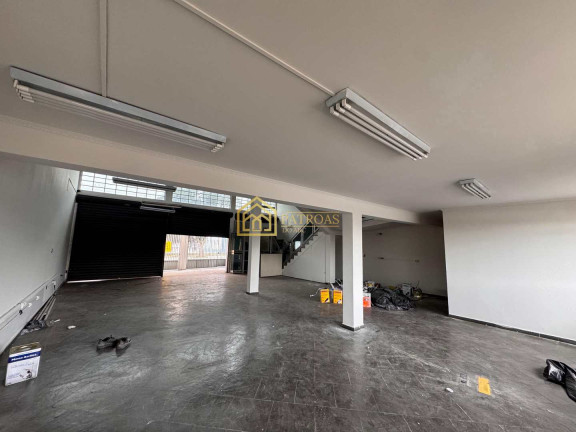 Imagem Imóvel Comercial para Alugar, 439 m² em Baeta Neves - São Bernardo Do Campo Imagem Imóvel Comercial para Alugar, 439 m² em Baeta Neves - São Bernardo Do Campo