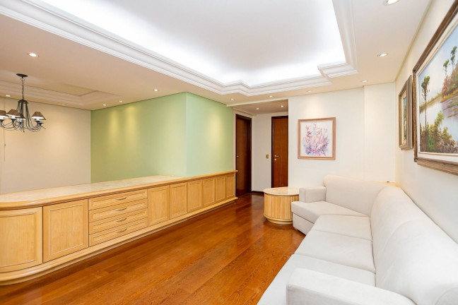 Imagem Apartamento com 4 Quartos à Venda, 183 m² em Alto Da Rua Xv - Curitiba Imagem Apartamento com 4 Quartos à Venda, 183 m² em Alto Da Rua Xv - Curitiba