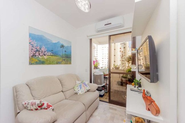 Imagem Apartamento com 2 Quartos à Venda, 45 m² em Perdizes - São Paulo