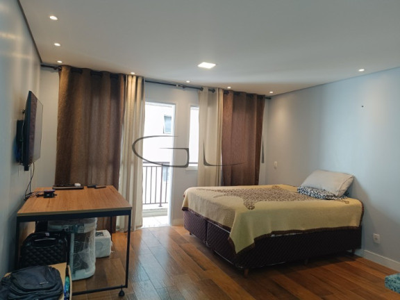 Imagem Imóvel com 1 Quarto à Venda, 33 m² em Centro - São Paulo Imagem Imóvel com 1 Quarto à Venda, 33 m² em Centro - São Paulo