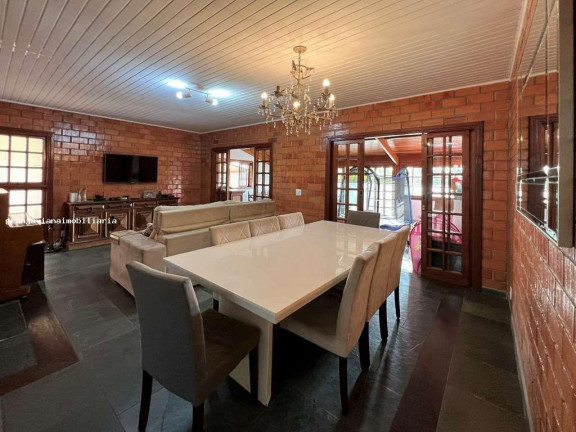 Imagem Casa à Venda, em Colinas De São Fernando - Cotia Imagem Casa à Venda, em Colinas De São Fernando - Cotia