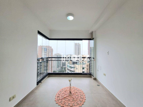 Imagem Imóvel com 2 Quartos à Venda, 58 m² em Portal Do Morumbi - São Paulo Imagem Imóvel com 2 Quartos à Venda, 58 m² em Portal Do Morumbi - São Paulo