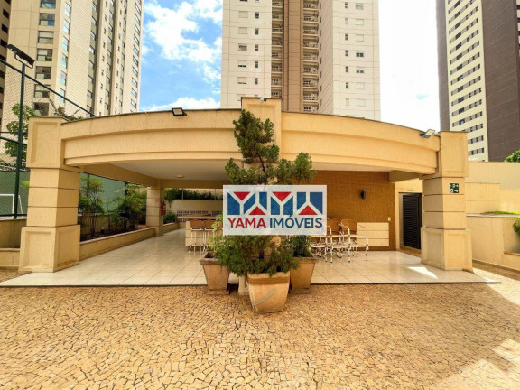 Imagem Apartamento com 3 Quartos à Venda, 181 m² em Jardim Irajá - Ribeirão Preto Imagem Apartamento com 3 Quartos à Venda, 181 m² em Jardim Irajá - Ribeirão Preto