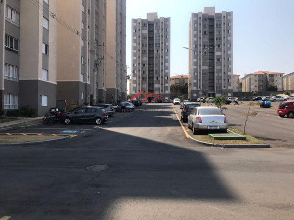 Imagem Apartamento com 2 Quartos à Venda, 50 m² em Jardim Nova Hortolândia I - Hortolândia Imagem Apartamento com 2 Quartos à Venda, 50 m² em Jardim Nova Hortolândia I - Hortolândia
