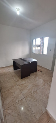 Imagem Casa com 3 Quartos para Alugar, 112 m² em Ocian - Praia Grande Imagem Casa com 3 Quartos para Alugar, 112 m² em Ocian - Praia Grande