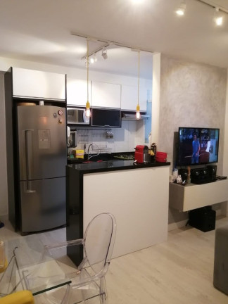 Imagem Imóvel com 2 Quartos à Venda, 52 m² em Jardim Parque Morumbi - São Paulo Imagem Imóvel com 2 Quartos à Venda, 52 m² em Jardim Parque Morumbi - São Paulo