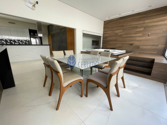 Imagem Casa com 3 Quartos para Alugar, 400 m² em Setor Bougainville - Anápolis Imagem Casa com 3 Quartos para Alugar, 400 m² em Setor Bougainville - Anápolis