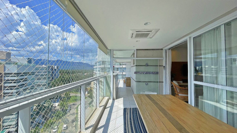 Imagem Apartamento com 3 Quartos à Venda, 127 m² em Riviera De São Lourenço - Bertioga