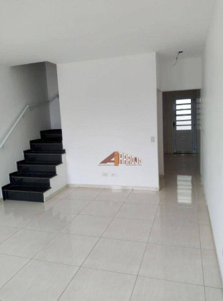 Imagem Sobrado com 3 Quartos à Venda, 118 m² em Cangaíba - São Paulo Imagem Sobrado com 3 Quartos à Venda, 118 m² em Cangaíba - São Paulo