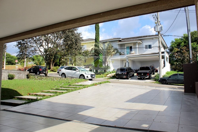 Imagem Casa de Condomínio com 4 Quartos à Venda, 279 m² em Granja Viana - Jandira Imagem Casa de Condomínio com 4 Quartos à Venda, 279 m² em Granja Viana - Jandira