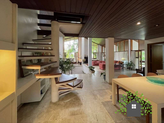 Imagem Casa à Venda,  em Chácara Granja Velha - Cotia