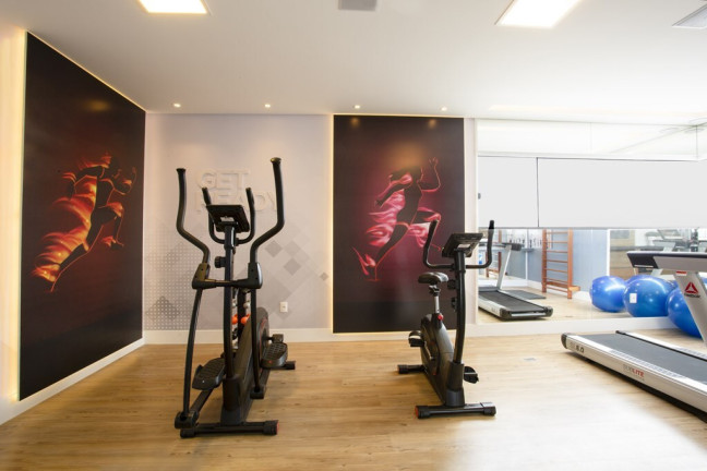 Imagem Apartamento com 2 Quartos à Venda, 69 m² em Campinas - São José Imagem Apartamento com 2 Quartos à Venda, 69 m² em Campinas - São José