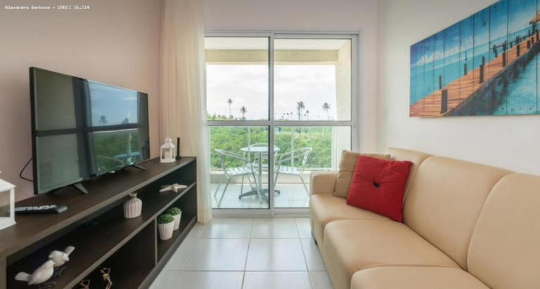 Imagem Apartamento com 2 Quartos à Venda, 78 m² em Aflitos - Ipojuca Imagem Apartamento com 2 Quartos à Venda, 78 m² em Aflitos - Ipojuca