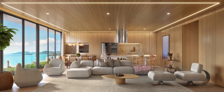 Imagem Apartamento com 4 Quartos à Venda, 199 m² em Perequê - Porto Belo Imagem Apartamento com 4 Quartos à Venda, 199 m² em Perequê - Porto Belo