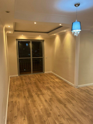 Imagem Apartamento com 3 Quartos à Venda, 65 m² em Vila Carrão - São Paulo