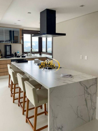 Imagem Apartamento com 3 Quartos à Venda, 228 m² em Alphaville - Barueri