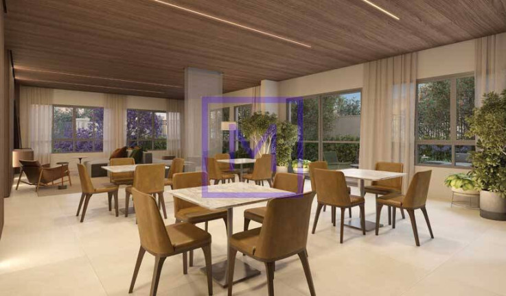 Imagem Apartamento com 2 Quartos à Venda, 94 m² em Mooca - São Paulo