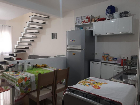 Imagem Casa com 2 Quartos à Venda, 50 m² em Vila Curuçá - São Paulo