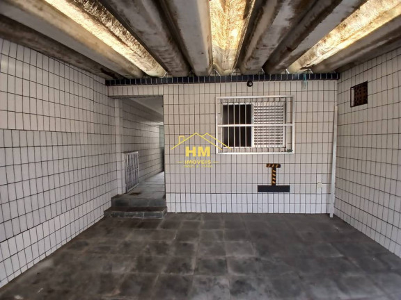 Imagem Casa com 3 Quartos à Venda, 85 m² em Parque Sao Vicente - Sao Vicente Imagem Casa com 3 Quartos à Venda, 85 m² em Parque Sao Vicente - Sao Vicente