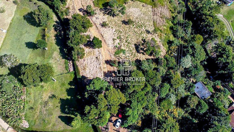 Imagem Terreno à Venda, 471 m² em Parque Do Imbui - Teresópolis Imagem Terreno à Venda, 471 m² em Parque Do Imbui - Teresópolis