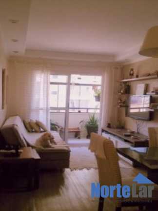 Imagem Apartamento com 2 Quartos à Venda, 52 m² em Parque Mandaqui - São Paulo Imagem Apartamento com 2 Quartos à Venda, 52 m² em Parque Mandaqui - São Paulo