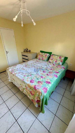 Imagem Apartamento com 2 Quartos à Venda, 65 m² em Icaraí - Caucaia Imagem Apartamento com 2 Quartos à Venda, 65 m² em Icaraí - Caucaia