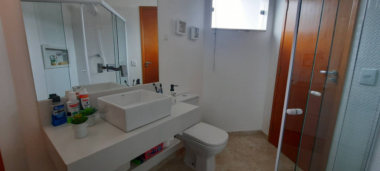 Imagem Casa com 3 Quartos à Venda, 200 m² em Cocanha - Caraguatatuba