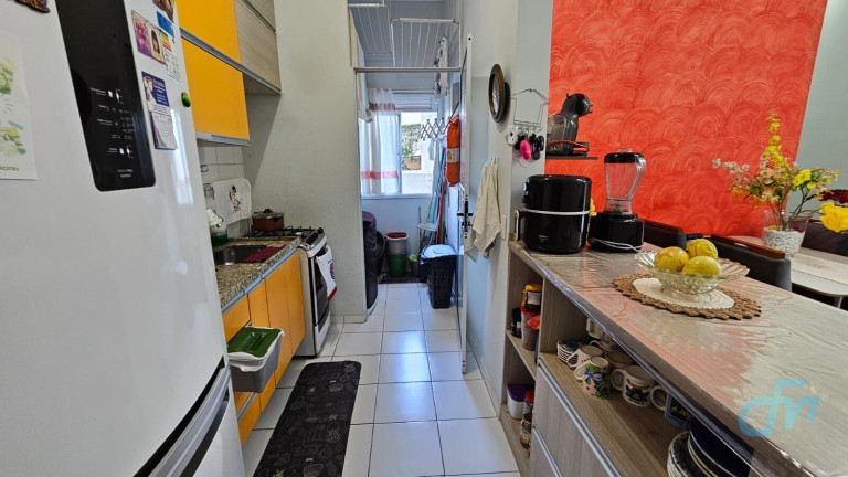 Imagem Apartamento com 3 Quartos à Venda, 71 m² em Parque Santana - Mogi Das Cruzes Imagem Apartamento com 3 Quartos à Venda, 71 m² em Parque Santana - Mogi Das Cruzes