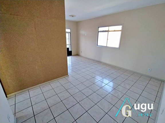 Imagem Apartamento com 3 Quartos à Venda, 98 m² em Praia Do Morro - Guarapari