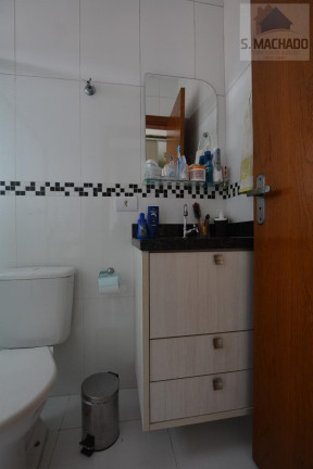 Imagem Casa com 3 Quartos à Venda, 130 m² em Parque Das Nações - Santo André