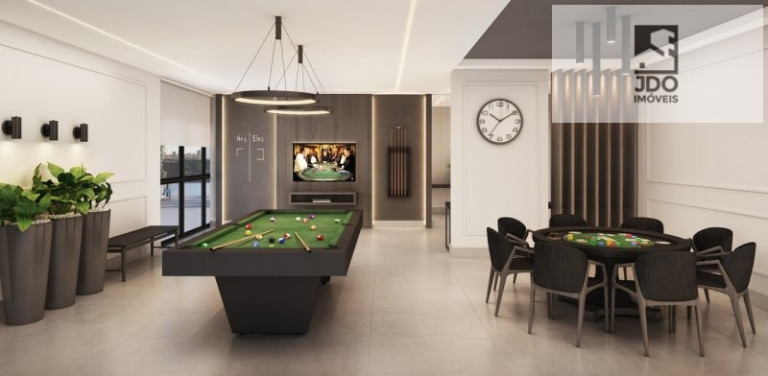 Imagem Apartamento com 3 Quartos à Venda, 81 m² em Cristo Rei - Curitiba Imagem Apartamento com 3 Quartos à Venda, 81 m² em Cristo Rei - Curitiba