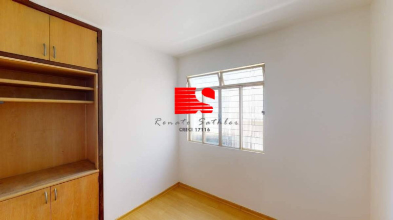 Imagem Apartamento com 4 Quartos à Venda, 140 m² em Santo Antônio - Belo Horizonte