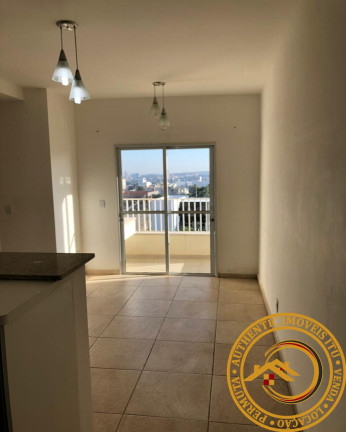 Imagem Apartamento com 2 Quartos à Venda, 57 m² em São Luiz - Itu Imagem Apartamento com 2 Quartos à Venda, 57 m² em São Luiz - Itu