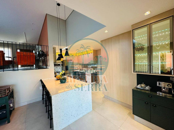 Imagem Casa de Condomínio com 6 Quartos à Venda, 513 m² em Medeiros - Jundiaí Imagem Casa de Condomínio com 6 Quartos à Venda, 513 m² em Medeiros - Jundiaí