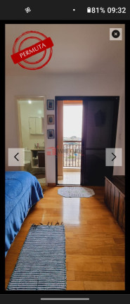Imagem Apartamento com 3 Quartos à Venda, 90 m² em City Bussocaba - Osasco Imagem Apartamento com 3 Quartos à Venda, 90 m² em City Bussocaba - Osasco