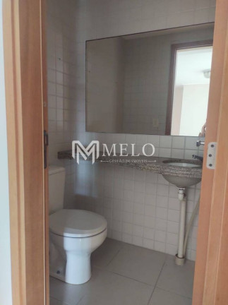 Imagem Apartamento com 4 Quartos à Venda, 152 m² em Ilha Do Retiro - Recife