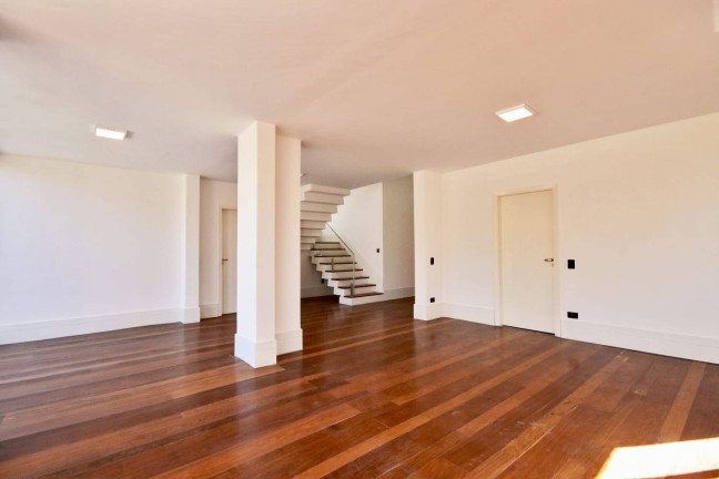 Imagem Casa com 4 Quartos à Venda, 390 m² em Alphaville - Barueri