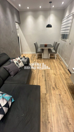 Imagem Apartamento com 2 Quartos à Venda, 76 m² em Mirandópolis - São Paulo Imagem Apartamento com 2 Quartos à Venda, 76 m² em Mirandópolis - São Paulo