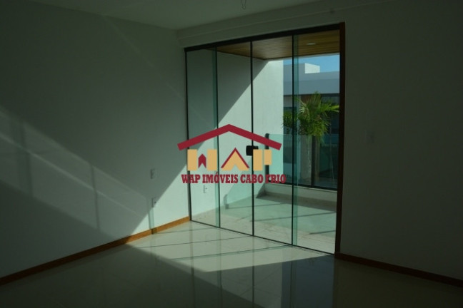 Imagem Casa de Condomínio com 4 Quartos à Venda, 148 m² em Palmeiras - Cabo Frio Imagem Casa de Condomínio com 4 Quartos à Venda, 148 m² em Palmeiras - Cabo Frio