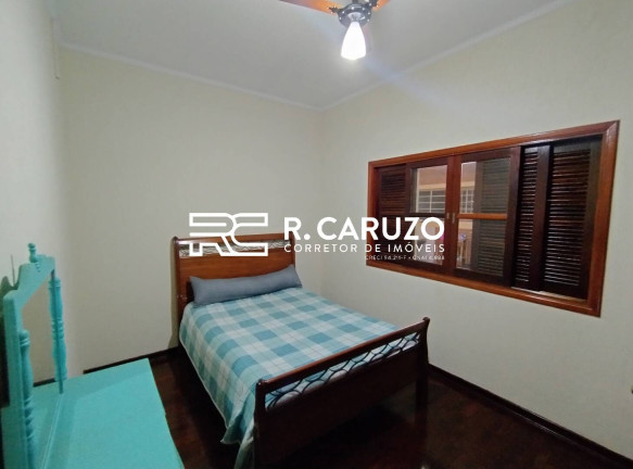 Imagem Casa com 3 Quartos à Venda, 153 m² em Vila Rosana - Limeira Imagem Casa com 3 Quartos à Venda, 153 m² em Vila Rosana - Limeira