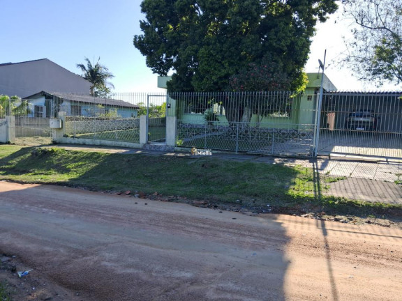 Imagem Casa com 3 Quartos à Venda, 110 m² em Krahe - Viamão Imagem Casa com 3 Quartos à Venda, 110 m² em Krahe - Viamão
